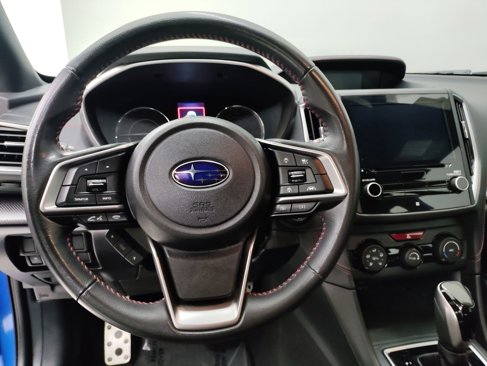 Used 2023 Subaru Impreza 2.0i Sport image 17
