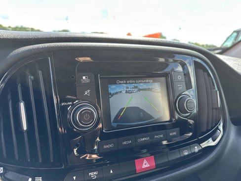 Used 2016 RAM ProMaster City Tradesman SLT w/ Rear Back-up Camera Group image 21