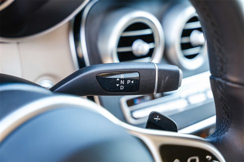 Used 2022 Mercedes-Benz GLC 300 4MATIC image 19