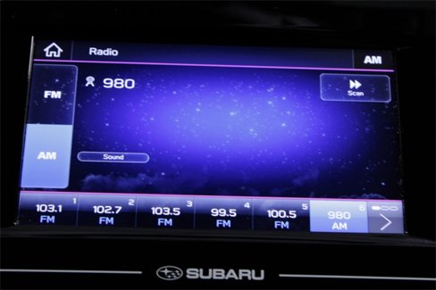 Used 2022 Subaru Impreza 2.0i image 32