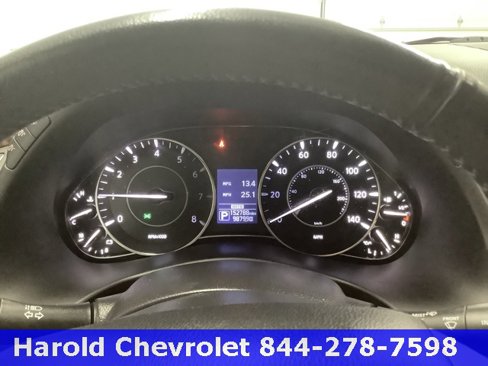 Used 2018 Nissan Armada SV image 14