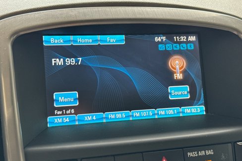 Used 2014 Buick Verano Convenience image 16