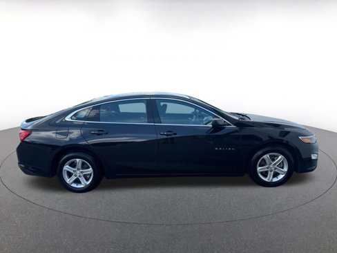 Used 2024 Chevrolet Malibu LT image 15