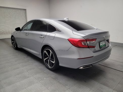 Used 2020 Honda Accord Sport image 5