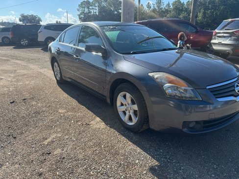 Used 2007 Nissan Altima 2.5 S w/ Convenience Plus Pkg image 8