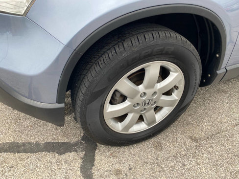 Used 2007 Honda CR-V EX image 10