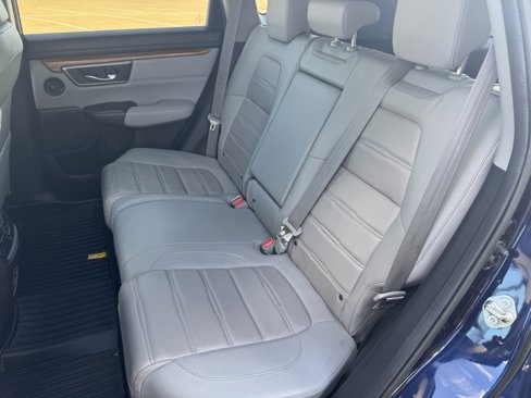 Used 2018 Honda CR-V EX-L image 25