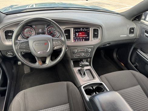 Certified 2023 Dodge Charger SXT image 12