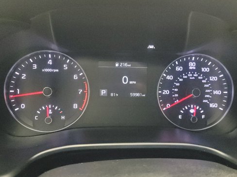 Used 2019 Kia Forte LXS image 23