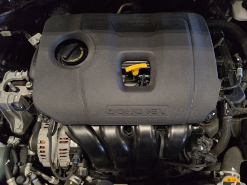 Used 2019 Kia Forte Sedan image 30