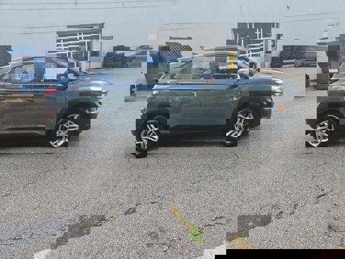 Used 2022 Hyundai Kona SE image 2