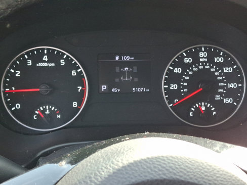 Used 2021 Kia Seltos S image 19