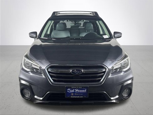 Used 2019 Subaru Outback 2.5i Limited w/ Popular Package #2 image 3