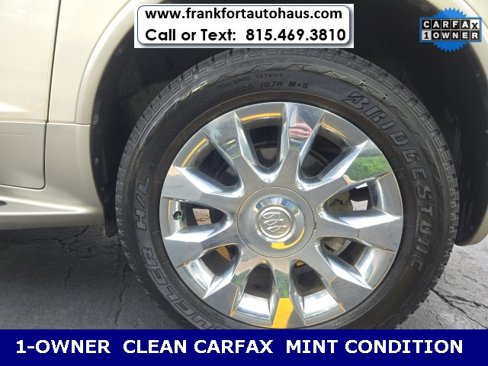 Used 2012 Buick Enclave Premium image 47