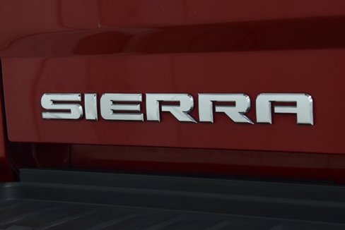 Used 2018 GMC Sierra 2500 SLE w/ SLE Preferred Package image 21