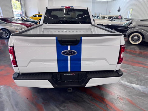 Used 2019 Ford F150 XL w/ Equipment Group 101A Mid image 3