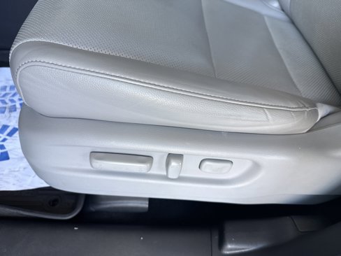 Used 2017 Honda Ridgeline RTL-E image 19