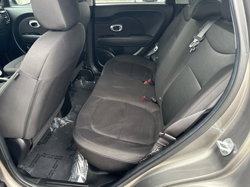 Used 2016 Kia Soul image 13