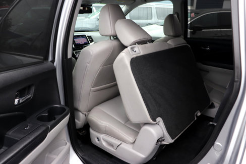 Used 2016 Honda Pilot Touring image 29