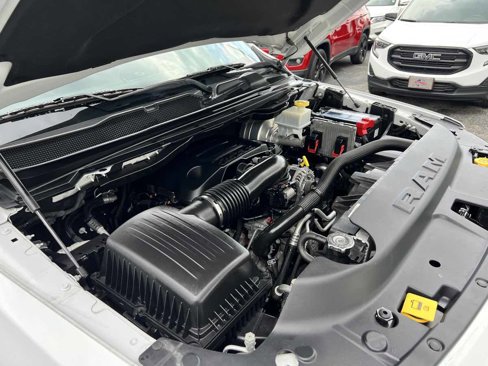 Used 2019 RAM 1500 Big Horn image 45