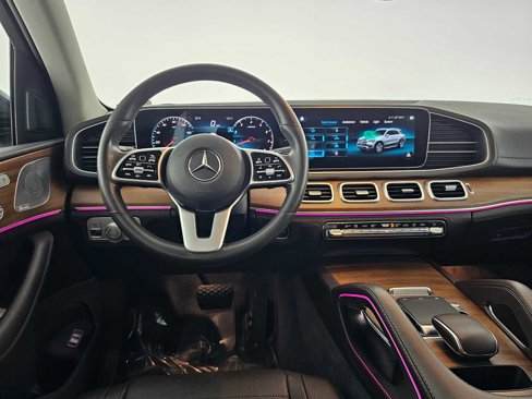 Used 2020 Mercedes-Benz GLE 350 4MATIC image 20