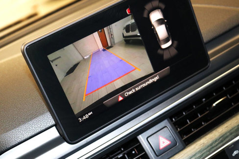 Used 2019 Audi A4 2.0T Premium image 28