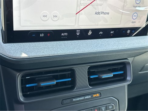 New 2025 Ford Maverick XLT image 27