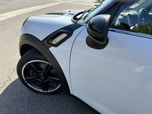 Used 2014 MINI Cooper Countryman S image 26