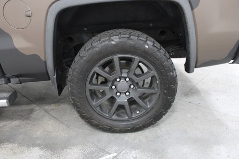 Used 2017 GMC Sierra 1500 Denali image 36