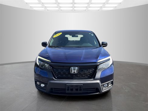Used 2019 Honda Passport Sport image 2