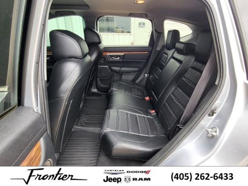Used 2019 Honda CR-V EX-L image 23
