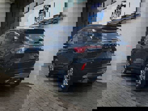 Certified 2022 Ford Escape SE w/ Convenience Package image 5