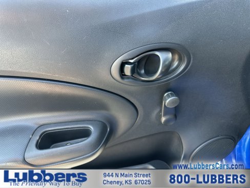 Used 2015 Nissan Versa Note S Plus image 11