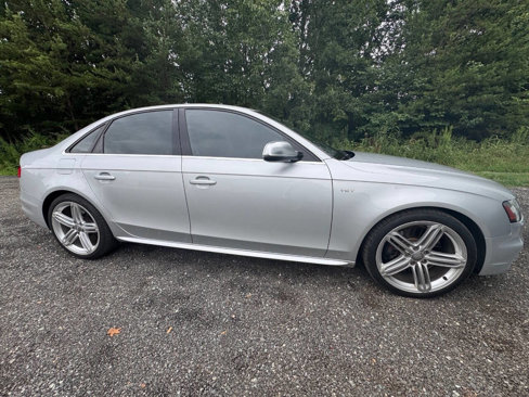 Used 2014 Audi S4 Premium Plus image 2