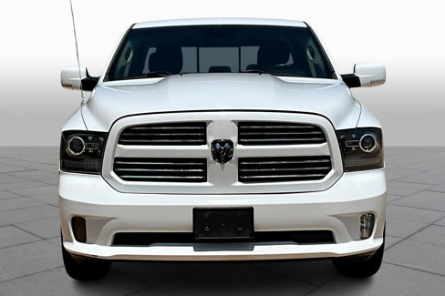 Used 2013 RAM 1500 Sport w/ Sport Premium Group image 4