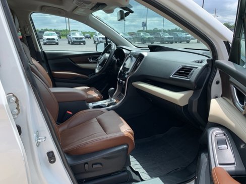 Used 2022 Subaru Ascent Touring image 14