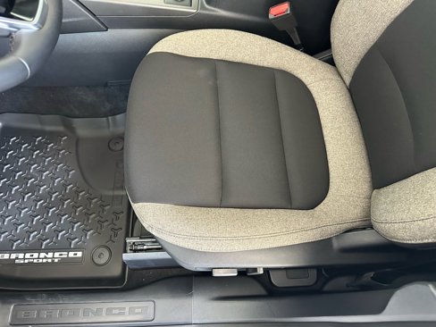 New 2025 Ford Bronco Sport Big Bend image 23