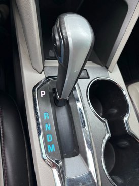 Used 2013 Chevrolet Equinox LT image 18
