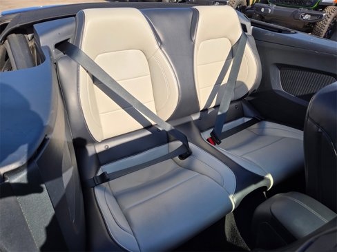 Used 2024 Ford Mustang Premium image 17