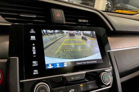 Used 2018 Honda Civic EX-T image 21