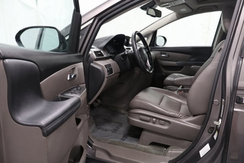Used 2016 Honda Odyssey EX-L image 11