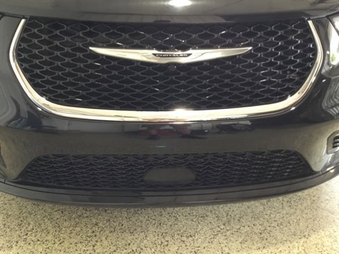 Used 2022 Chrysler Pacifica Touring-L image 33