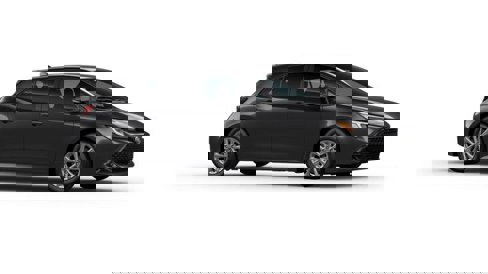 New 2025 Toyota Corolla SE w/ SE Package image 47