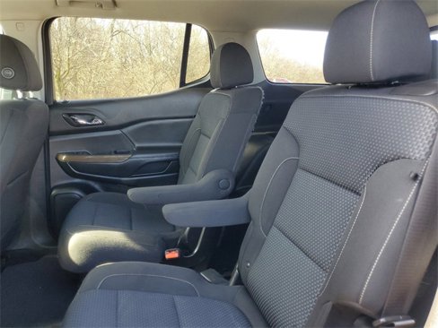Used 2020 GMC Acadia SLE w/ Driver Convenience Package image 34