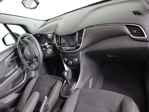 Used 2020 Chevrolet Trax LS w/ Tint and Cruise Package image 12