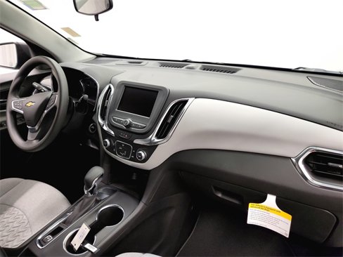 Used 2023 Chevrolet Equinox LS w/ LS Convenience Package image 30