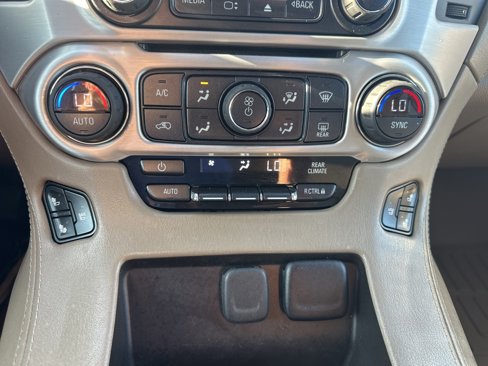 Used 2015 GMC Yukon SLT w/ Open Road Package image 4