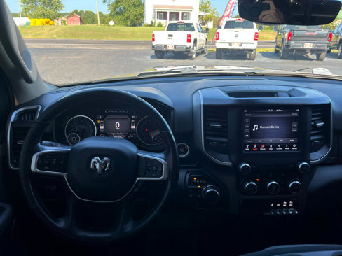 Used 2019 RAM 1500 Big Horn image 13