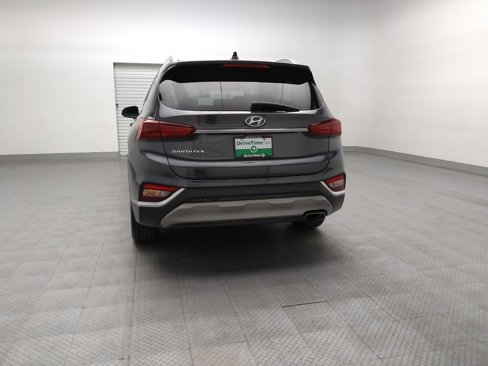 Used 2020 Hyundai Santa Fe SEL w/ Convenience Package image 6