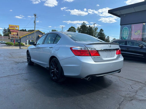 Used 2014 Honda Accord Sport image 3